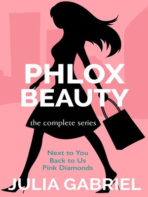 cover image of Phlox Beauty